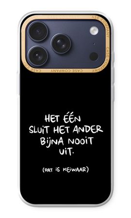 Het één