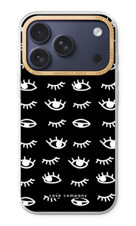 Eye pattern #3