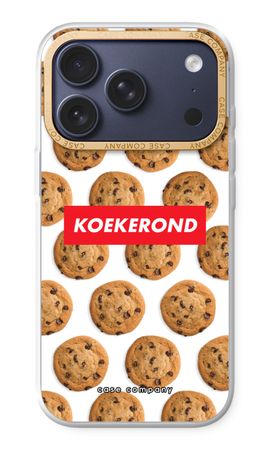 Koekerond