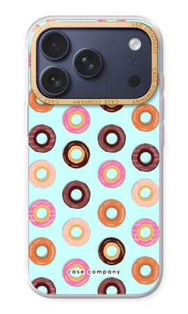 Donuts