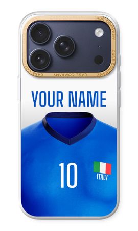 Italy - Football