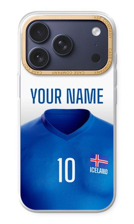 Iceland - Football