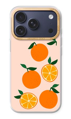 Will you be my clementine