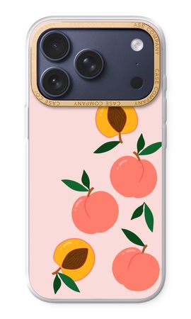 Just peachy