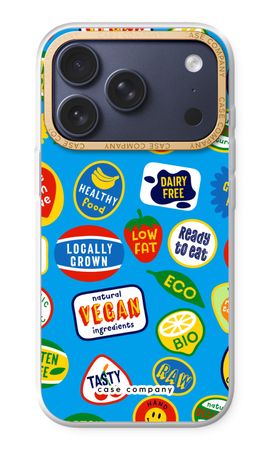 Fruitsticker