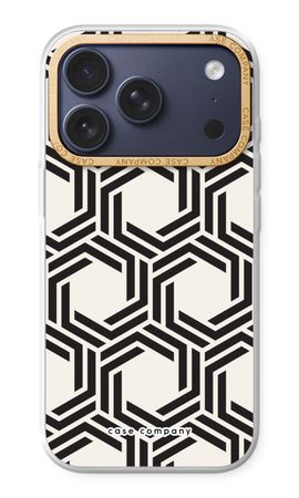 Geometric pattern