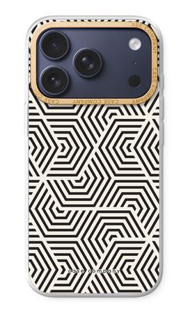 Magic pattern
