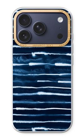 Lines Navy