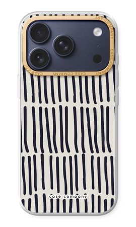 Moroccan stripes