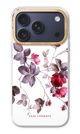 Jolies fleurs