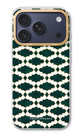 Moroccan tiles