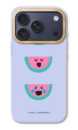 Cute watermelon