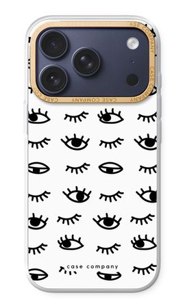 Eye pattern #2