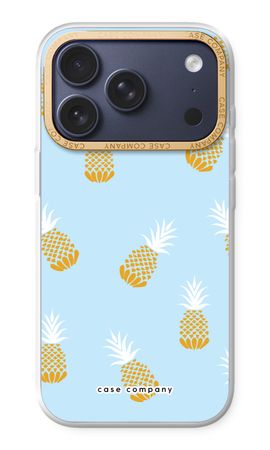 Little pineapples