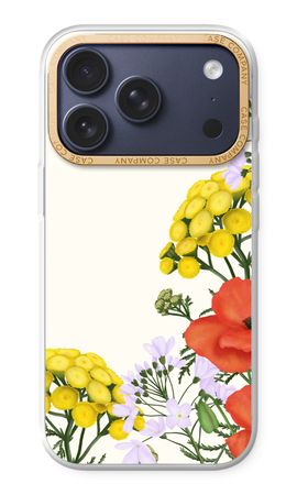 Wildblumen