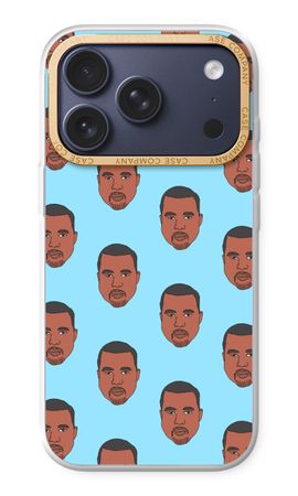 Kanye Call Me?