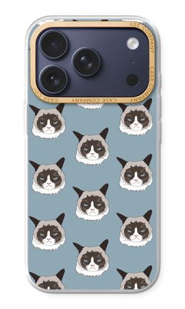It's a Purrr Case
