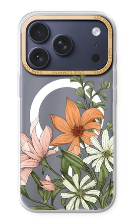 Floral bouquet