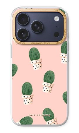 Cactus rose
