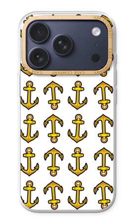 Musketon Anker