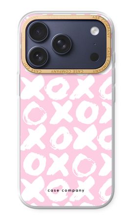 XOXO