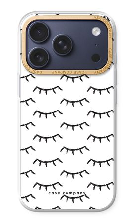Eyelashes