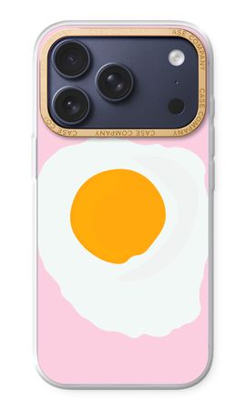 Sunny side up