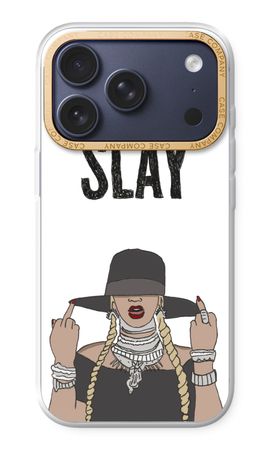 Slay All Day