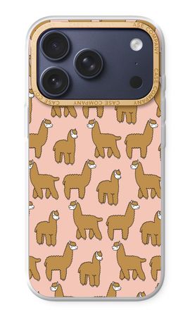 Alpacas