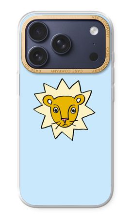 Little lion