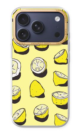 When Life Gives You Lemons...