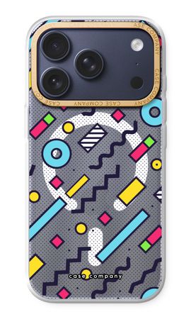 8-bit N°8