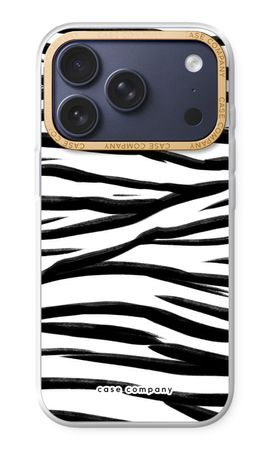 Zebra pattern