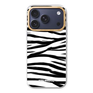 Zebra pattern