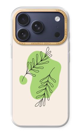 Beleaf in you