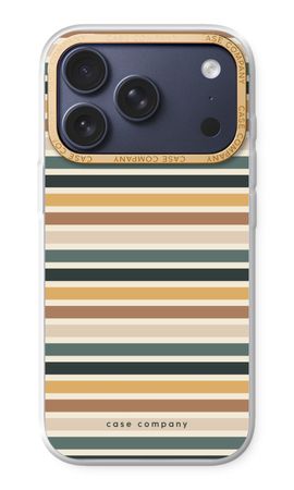 Desert Stripes