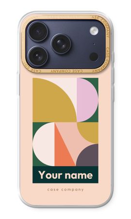 Formé - Namecase #1
