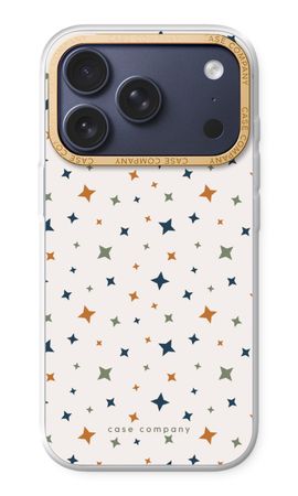 Scattered Stars