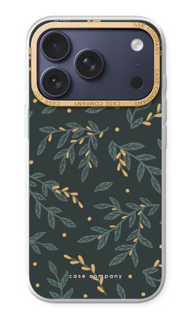 Midnight Olive