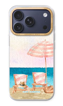 Pink Paradise