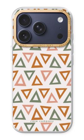 Muted Triangles