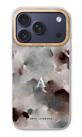 Seasons - Monogram