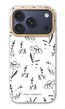 Sketchy Flowers