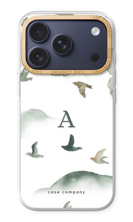 Jord - Monogram