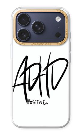 ADHD