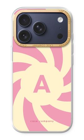 Monogram - Sunburst