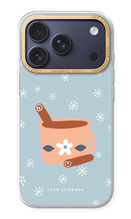 Winter Spice