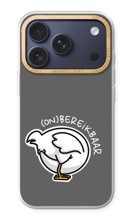 Kip zonder kop