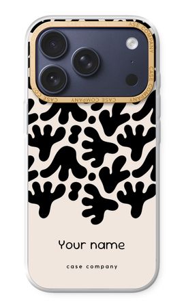 Namecase - Boho