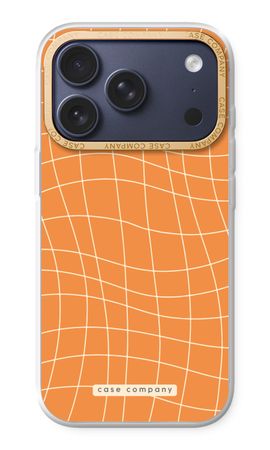 Wavy Grid